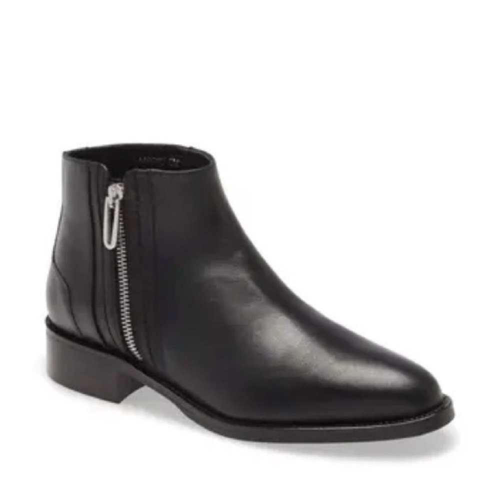 Aquatalia Waterproof Nadie Bootie